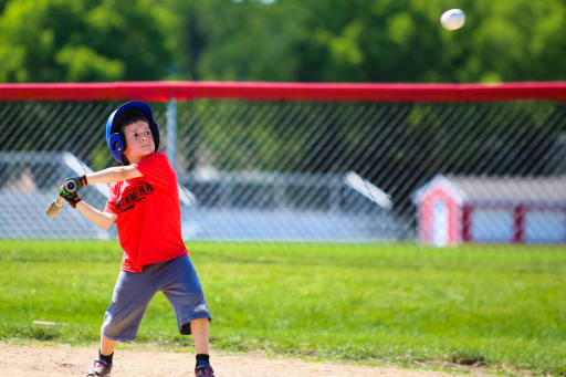 Summer Camp Minnehaha Academy