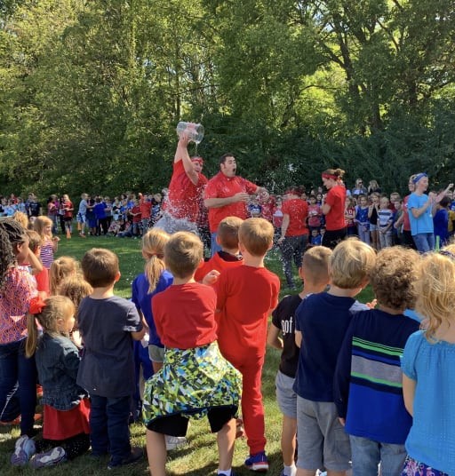 Pto Cherry Tree Elementary Home Carmel Clay Schools