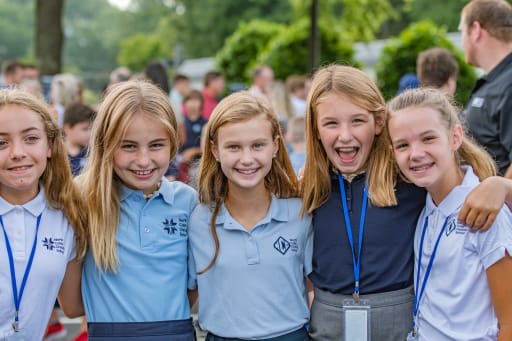 Uniforms & Spirit Wear – Atlanta Girls' School
