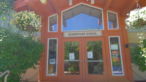 At-A-Glance, Day School In Sun Valley Idaho