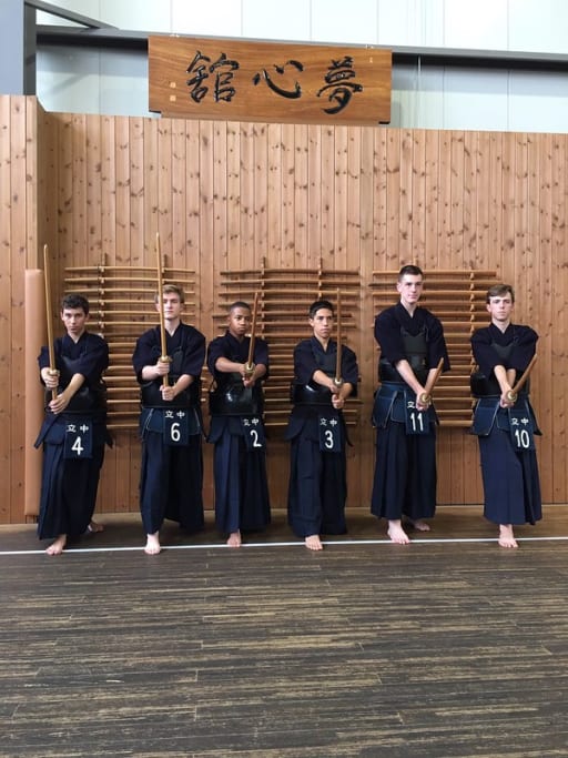 Global Opportunities All Boys Private School Near Towson