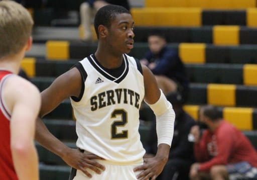 Basketball News A Catholic All Boy College Prep High School In