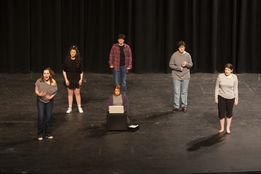 International Thespian Festival 2022