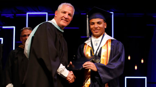 Cobb County Graduation Dates 2022