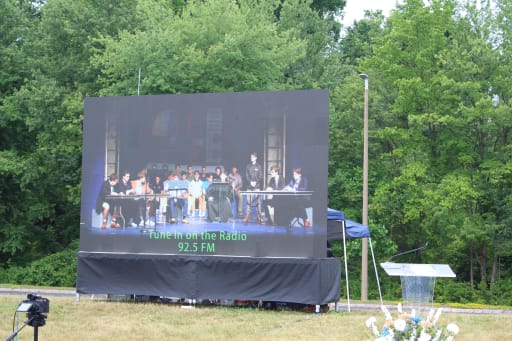 Graduation 2020 Pelham Memorial High School