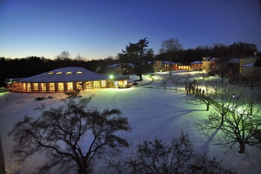 Home - Keio Academy of New York