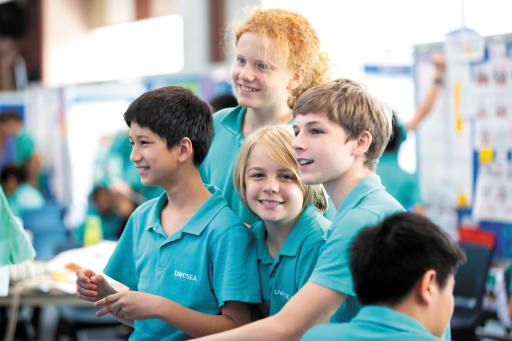 Home Uwcsea International School In Singapore 1207 dover road (s) 139654 | east campus: