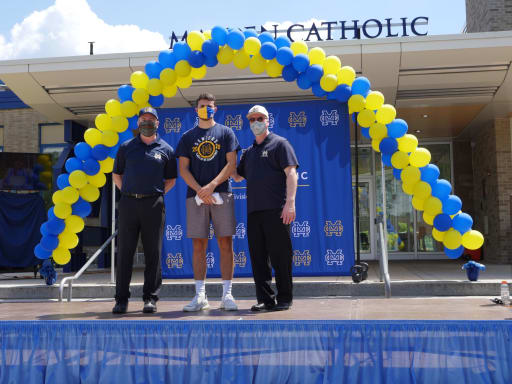 Latest News Malden Catholic
