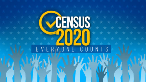 Census 2020 Merced Union High School District
