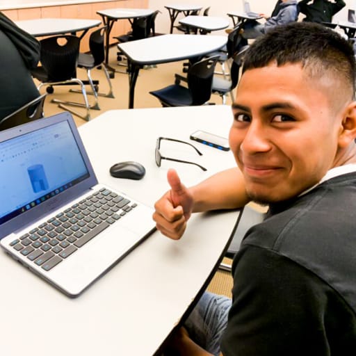 Information Technology Homepage Merced Union High School District
