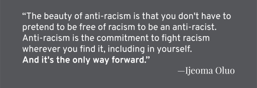 Teaching And Learning Antiracism Castilleja