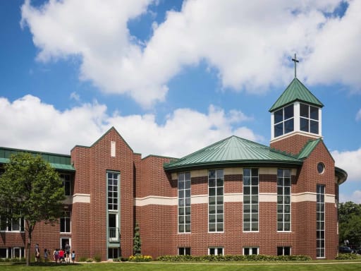 MINNEHAHA ACADEMY LOWER SCHOOL