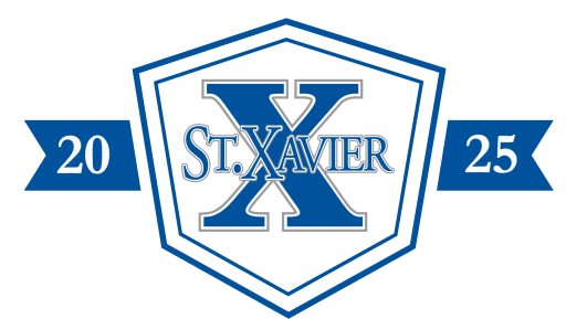 xavier hs calendar 2021 2022 Class Of 2025 Start Your X Perience St Xavier High School xavier hs calendar 2021 2022