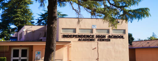 Yosemite High School Yosemite High School