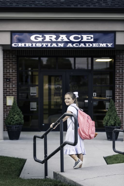 Gca Reopening Plan 2020 - Grace Christian Academy