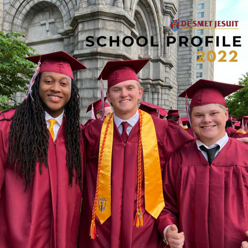 College Prep School In St Louis De Smet Jesuit High School