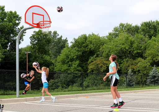 Notre Dame Camps Adapt Catholic School Notre Dame Pre K 12