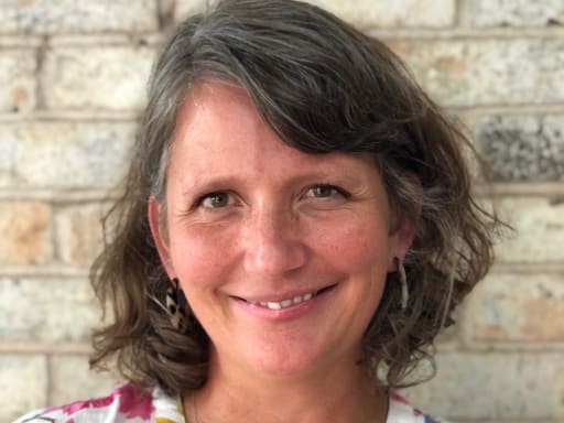 Meet A New Teacher Berkley Dyer First Grade Teaching Fellow News Details