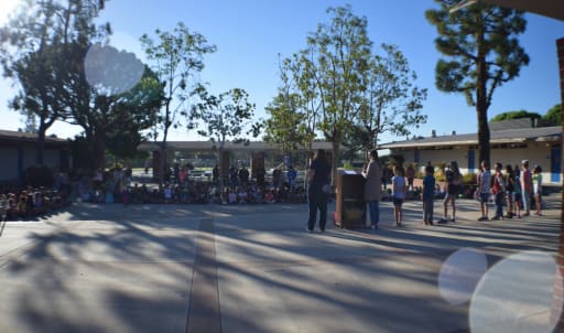 Activities - Benson Elementary 2022