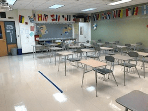 2020 Reopening Plan Fairfield Public Schools