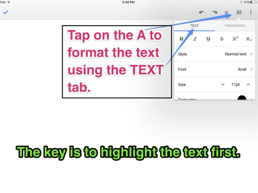 Google Docs - Rosemount-Apple Valley-Eagan ISD 196