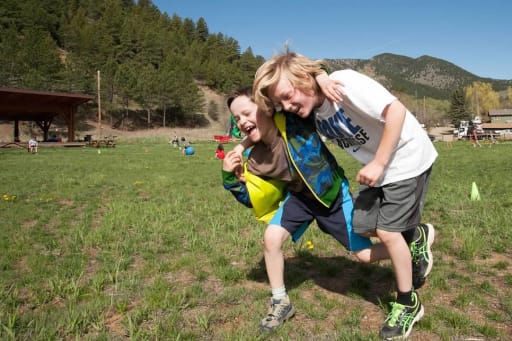 Health Wellness Jamestown Elementary School