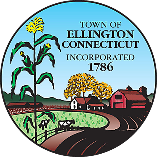 Home Town Of Ellington