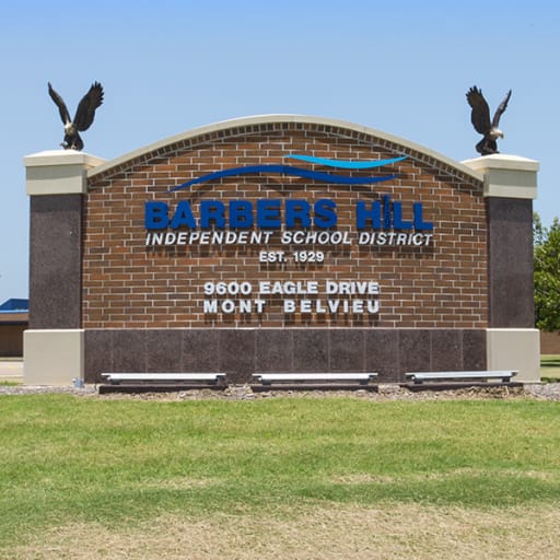 Barbers Hill Isd Calendar 2022-23 - December 2022 Calendar
