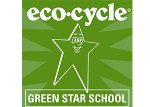 Green Star School - Platt Middle School
