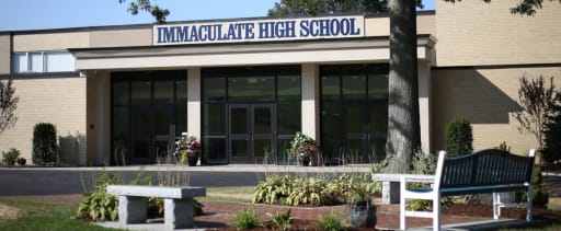 IMMACULATE HIGH SCHOOL