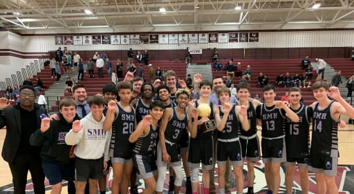 Teams Saint Mary S Hall