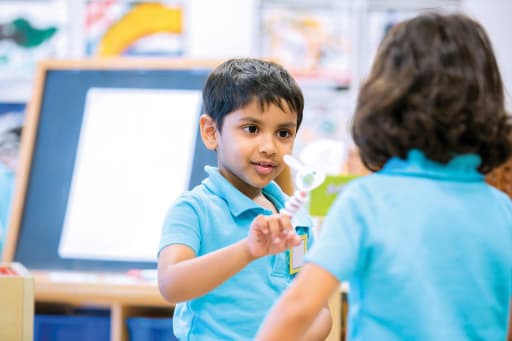 Admissions Eal Application Information