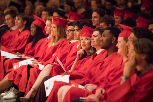 About Minnehaha Academy
