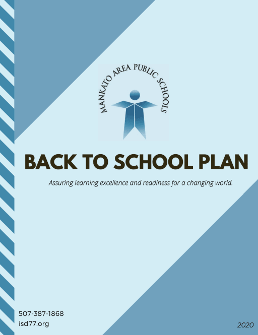 Covid 19 Information Updates Mankato Area Public Schools Isd 77 Ascii (american standard code for information interchange).