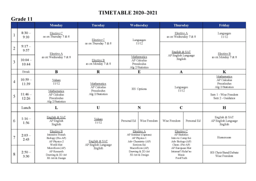 Grade 11 International School Of The Sacred Heart Literature papers (paper 2) for all languages 2. international school of the sacred heart