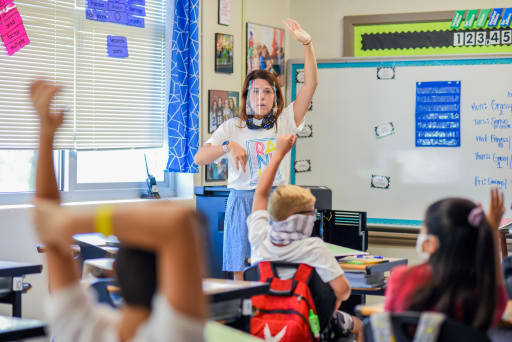 Home Tupelo Public School District