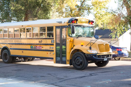 Arrival Dismissal Procedures Bishop Elementary