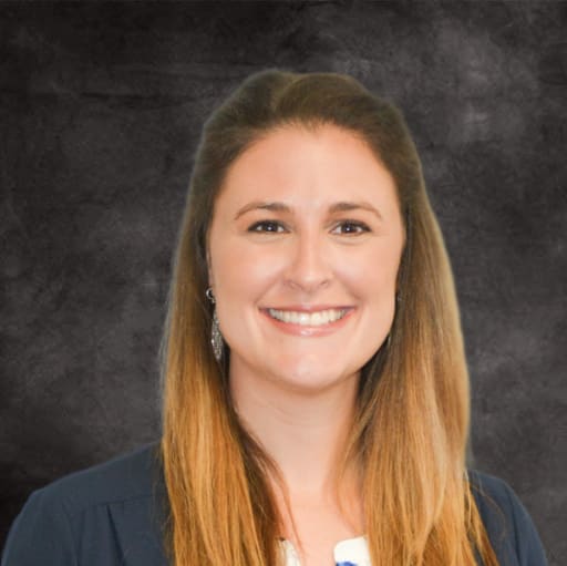 Cardinal Gibbons Welcomes New Assistant Principal, Dr. Katrina