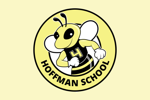 Hoffman Logo on White Background