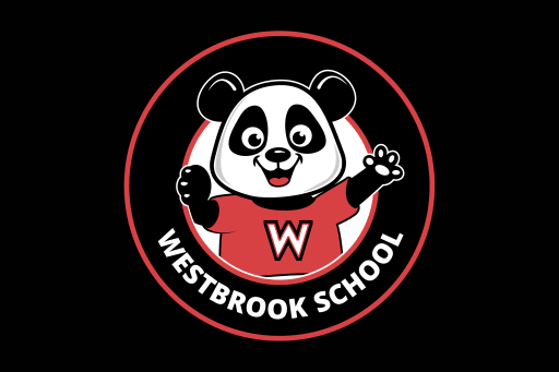 Westbrook Logo on White Background