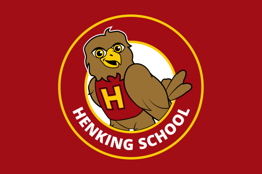 Henking Logo on White Background Thumbnail