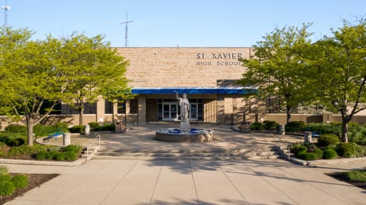 Endowment St Xavier High School