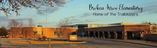 Home Broken Arrow Elementary School
