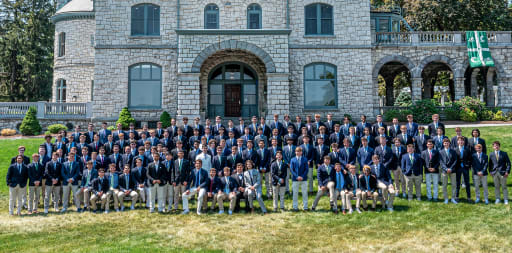 Home Clone Delbarton School