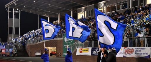 Home Bothell High