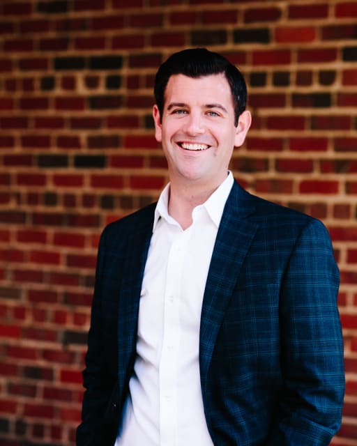 William Penfold '06 | News Post Page - Pace Academy