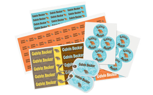 Mabel's Labels | News Item