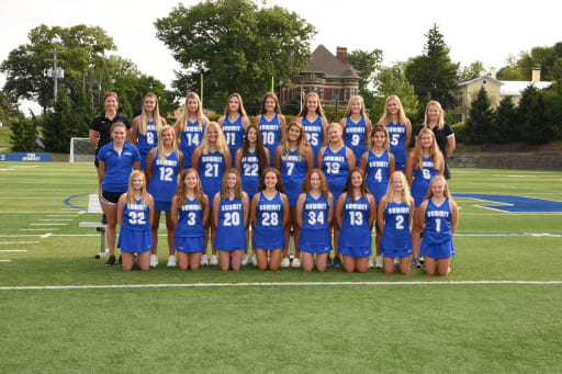 Field Hockey The Summit Country Day School