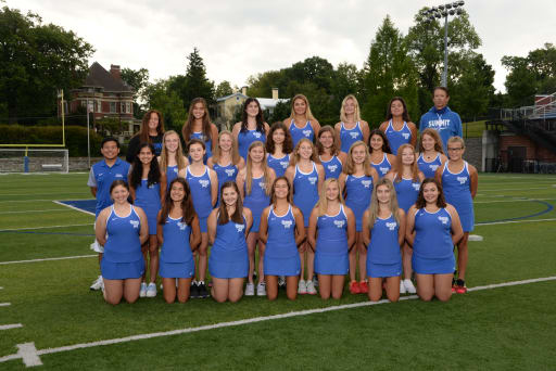 Girls Tennis The Summit Country Day School