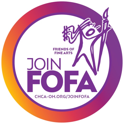 Friends Of Fine Arts Boosters Fofa Cincinnati Hills Christian Academy